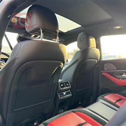 مرسيدس بنز GLE